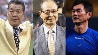 王の868発、金田の400勝、福本の1065盗塁…　“到達困難”なNPBの大記録【通算編】