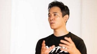 子どもを「夢中」にさせることが大事　キャッチボールの始め方と加えたい“ひと工夫”