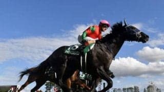 年明けから１番人気が連敗中。波乱含みのAJCCも超大穴に激走ムードの予感