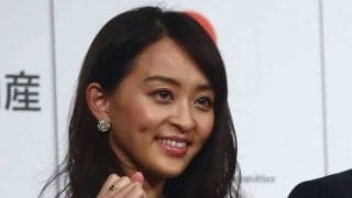 足のサイズ19cm　体操・田中理恵が衝撃の“証拠写真”を公開「姪っ子1年生に抜かれた」