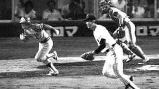 「江川にカーブを投げさせた男」　元中日・中尾孝義氏が明かす“伝説”の舞台裏