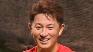 「筋肉エグすぎ」「38歳の体じゃない」　楽天に新加入したベテランの肉体美にファン驚愕