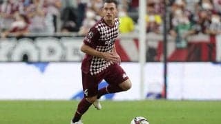 元神戸のフェルマーレンが現役引退を表明…ベルギー代表のコーチに