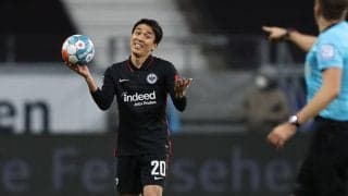 「結論を出したい」日本人対決に敗れたMF長谷部誠、3戦未勝利の反省を誓う