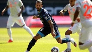 ボカ、元エースのマルセイユFWベネデットを再獲得！　今季前半戦はエルチェで過ごす