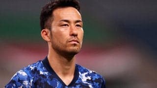 吉田の負傷で世代交代を期待/六川亨の日本サッカーの歩み
