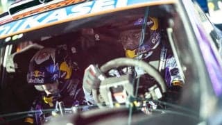 WRCモンテカルロ：ローブ「このマシンではすぐにリズムをつかむことができた」デイ2コメント集