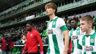 人生の分岐点「マネジメントを任せたい」と言われた時にポジティブに受け取れた理由【日本代表DF板倉滉と同級生「二人三脚マネジメント」の裏側】(5)