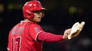 【MLB】エンゼルスは開幕前に大谷翔平と契約延長「すべき」　約8割のファンが熱望