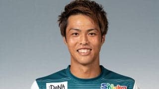 C大阪から7月に期限付きで加入したFW澤上竜二が相模原を退団「一年でJ2に戻ることを願っています」