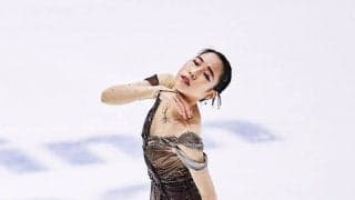 SP首位の三原舞依、5年ぶりVへ最終22時45分に登場　【四大陸選手権女子FS全滑走順】