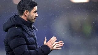 アーセナル、アルテタ監督に給与増の2年延長オファーか…シティ牽制の狙いも