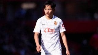 中国戦＆サウジ戦に臨む日本代表が発表！ 久保建英が9月以来の復帰、国内組の大半はクラブへ帰還《カタールW杯アジア最終予選》