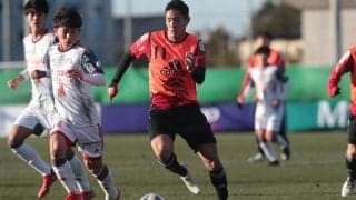 こんな1月から代表合宿やってる年って何が起きてるの!? の巻/倉井史也のJリーグ