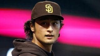 ダルビッシュ、日ハム新ユニを即購入「ユニホーム3枚と帽子を買うことに」