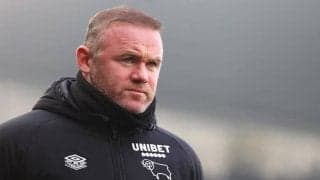 ルーニー、古巣エバートンから関心報道も…「何の連絡もない」