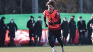 「非常に重要な2試合」日本代表招集の神戸FW大迫勇也がW杯予選に意気込み