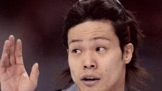 清水宏保、ソルトレークシティ五輪銀メダルの壮絶な裏側。まともに「ズボンも履けない」腰痛を抱えていた