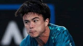  ダニエル太郎 GS初16強逃す 