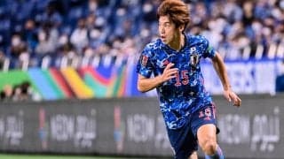 【サッカー日本代表「予想スタメン」速報分析】ポストプレイヤータイプのＦWは大迫勇也のみ！よぎる昨年9月の「オマーン戦の悪夢」と重要度の増す「森保采配」【アジア最終予選「中国・サウジ勝負の2連戦」】(2)
