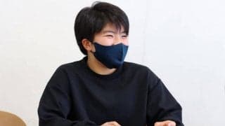 【連載】全日本大学女子選手権直前特集　第１回　安住伊代×金城実希×黒澤舞水×津田弥弥子