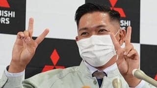 ロッテでキャンプA組に抜擢された若手は？　2軍最多勝右腕や“育成の星”候補も