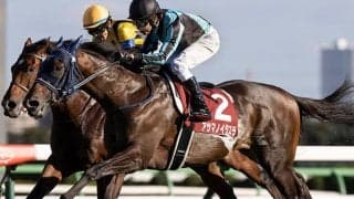 【AJCC予想】前走GI組が近3年は全て優勝！ 重要なのは「先行力」or「瞬発力」