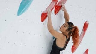 ボルダリングジャパンカップ2022のチケット発売スケジュールが発表