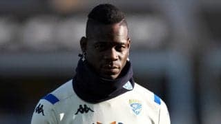 31歳バロテッリ、約3年半ぶりのイタリア代表招集へ