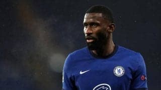 リュディガー、契約延長交渉は停滞も…「家族はここで幸せだ」