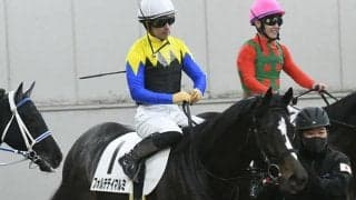 川田将雅騎手がJRA通算1700勝達成「お客様に喜んでもらえる競馬を」