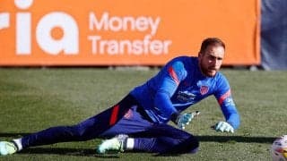 他が好調なだけに尚更、不憫に思える…/原ゆみこのマドリッド