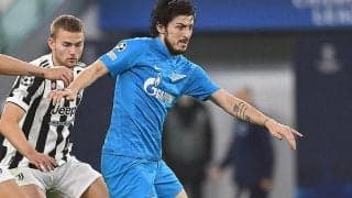 イランのエースFWアズムンが来季レバークーゼン加入!　「ブンデスでのプレーはエキサイティング」