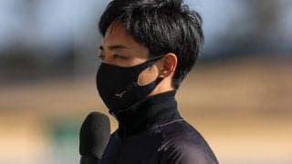 川田将雅騎手 JRA通算1700勝達成！