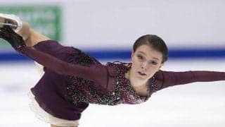 ロシア女子の揺れた五輪3枠目　フィギュア界の重鎮コーチが見解「一番強い人が行く」