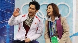 「あれは天賦の才」と恩師称賛　高橋大輔に見るフィギュア選手に必要な資質とは