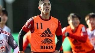 最終予選メンバーに残ったのはわずか６名。もったいない結末となった充実の国内組合宿