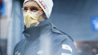 WRCモンテカルロ：ヌービル「サバイバルな1日だった」デイ3コメント集