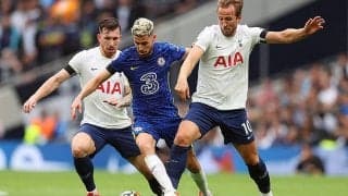 【プレミア注目プレビュー】劇的勝利で勢いづくスパーズが今季3戦全敗のチェルシーとのシックスポインターに臨む