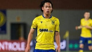 林大地＆原大智のアベック弾でシント＝トロイデンが2022年初勝利！《ジュピラー・プロ・リーグ》