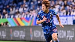 日本代表「崖っぷちサバイバル」！W杯最終予選「中国戦・サウジアラビア戦」で「結果を残さないと危ない」4選手と森保一監督