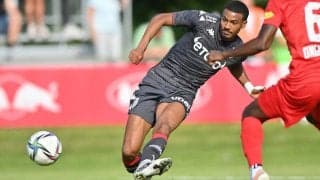 モナコ生え抜きFWイシドールがロコモティフ・モスクワへ完全移籍