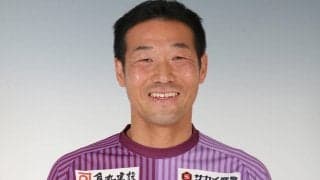 39歳DF秋本倫孝が現役引退…甲府、京都、富山、藤枝でプレー「今後は指導者を」