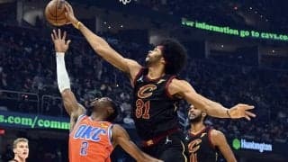 サンズはペイサーズを破り6連勝…キャブスとバックスもそれぞれ白星を飾る／NBA