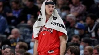 アレックス・カルーソがハードファウルによって戦線離脱…代理人や指揮官が相手選手を批判