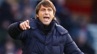 リーグ無敗のコンテ・スパーズが3度目のチェルシー戦に挑む「この2試合で学んだことがある」