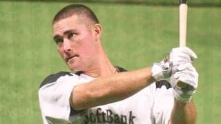 鷹、リチャードも新型コロナ陽性と発表　現時点では無症状、チーム内で12人目