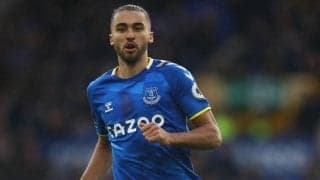 アトレティコがキャルバート=ルーウィンに関心か