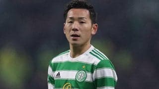 負傷交代の井手口陽介、軽傷の可能性も？　ポステコグルーが説明