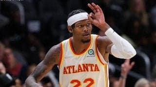 キャメロン・レディッシュが日本時間24日のクリッパーズ戦でニックスデビューか？